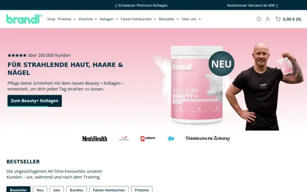 brandl-nutrition.de