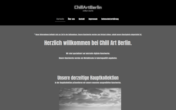 www.chillart.berlin