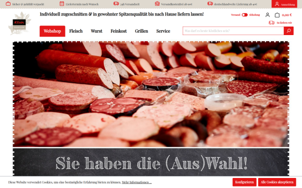www.metzgerei.de