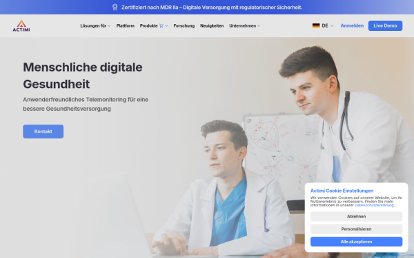 actimi.com