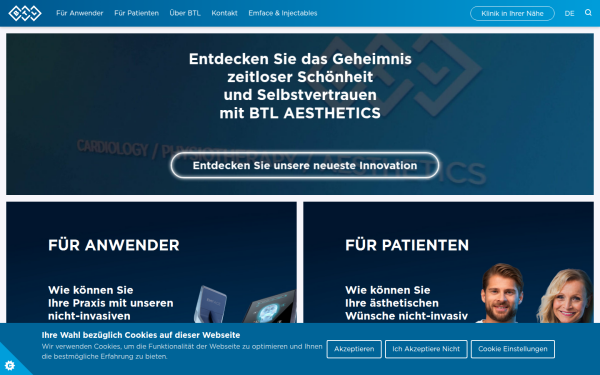 btlaesthetics.de