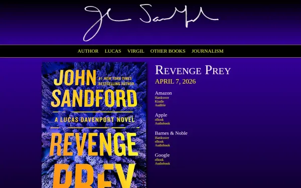johnsandford.org