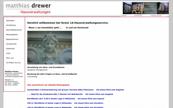 matthias-drewer.de