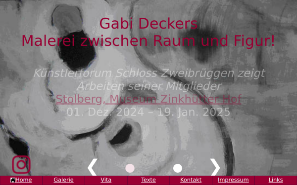 gabideckers.de