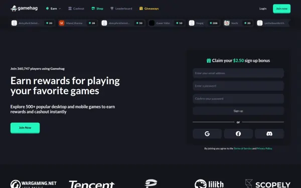 gamehag.com