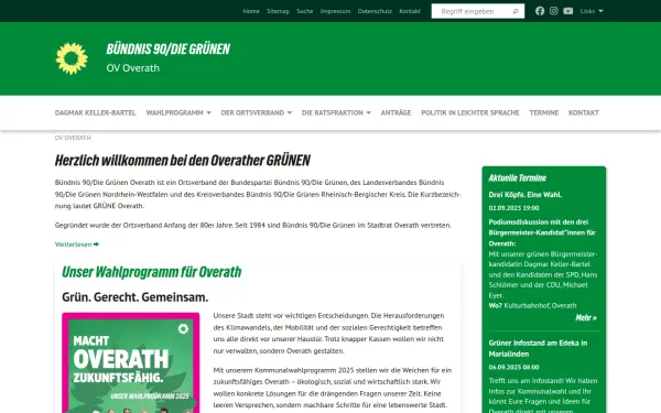 gruene-overath.de