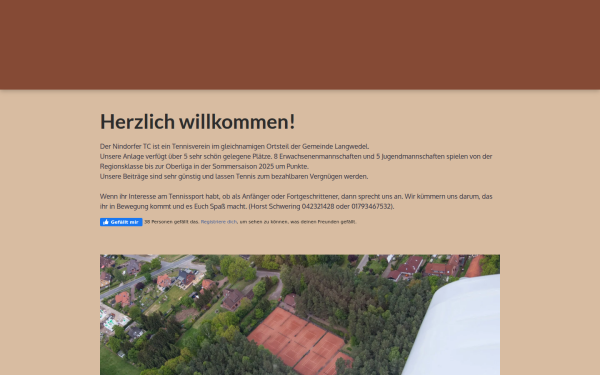 www.nindorfertc.de