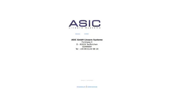 asic-gmbh.de