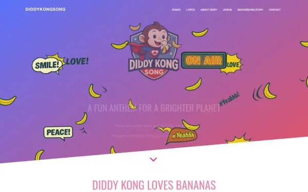 diddykongsong.com