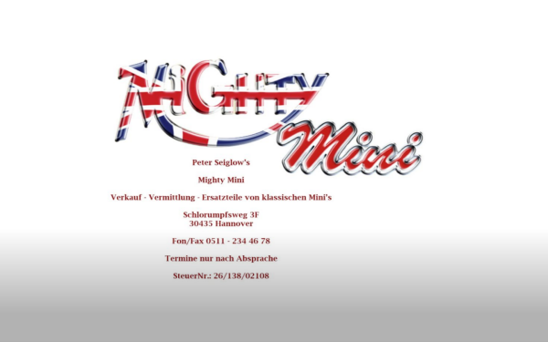 mighty-mini.de