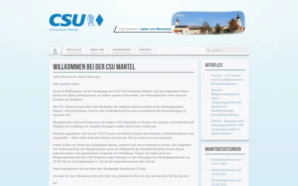 www.csu-mantel.com