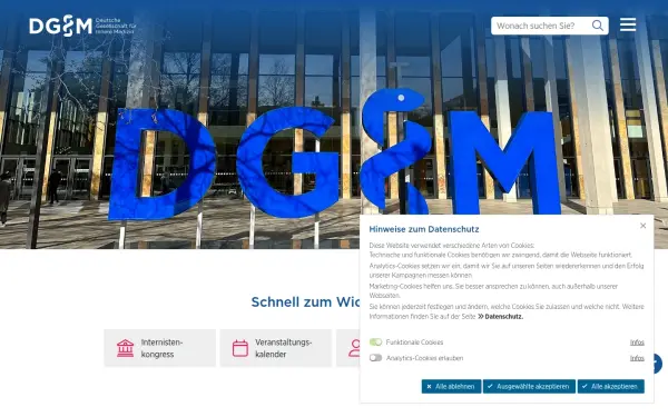 www.dgim.de