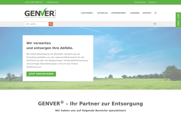 www.genver.de