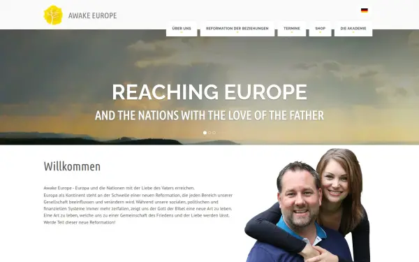 awakeeurope.de