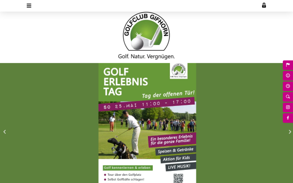 golfclub-gifhorn.de