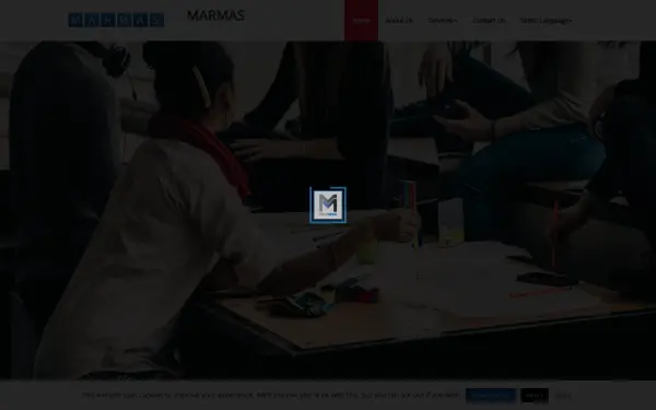 marmas.eu