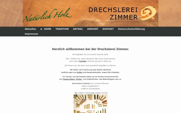 www.drechslerei-zimmer.de