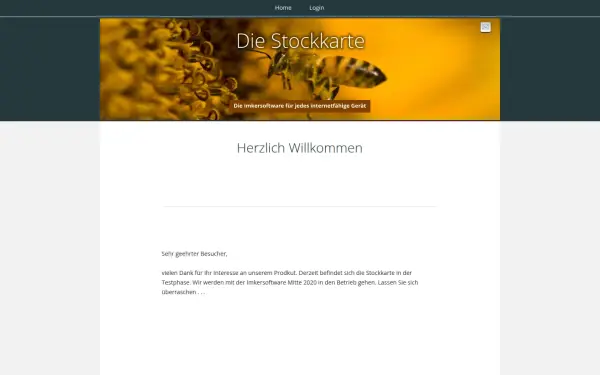 die-stockkarte.de