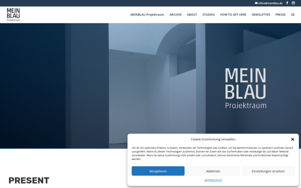 meinblau.de