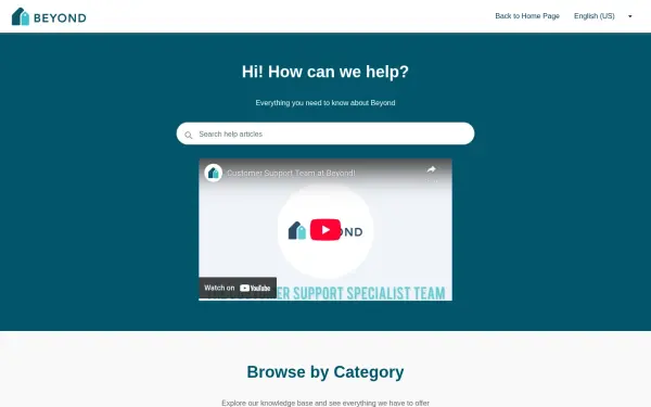 support.beyondpricing.com