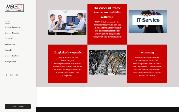 www.msc-it-schuermann.de