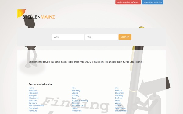 www.stellen-mainz.de