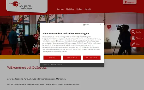 www.gospecial.de