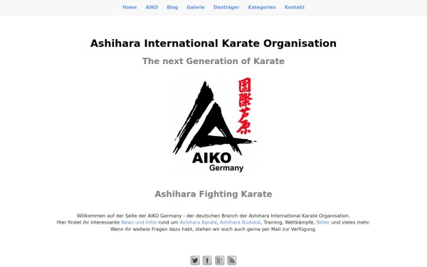 aiko-germany.com