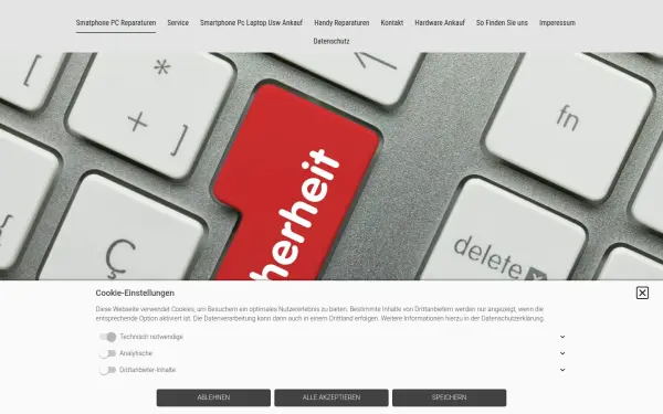 az-computer-service.de