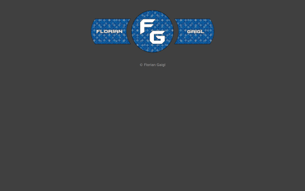 floriangaigl.de