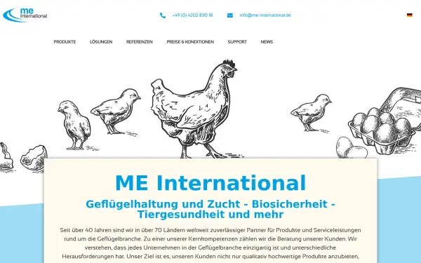 me-international.de
