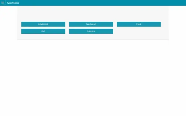 my.kevox.de