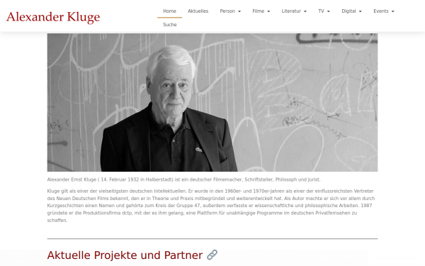 kluge-alexander.de