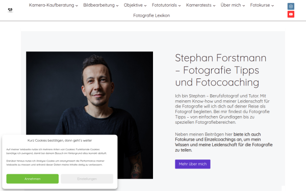 stephan-forstmann.de