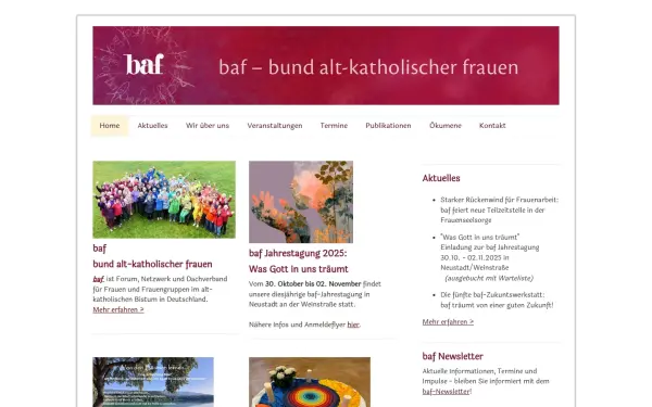 www.bafimnetz.de