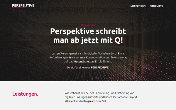 www.perspeqtive.de