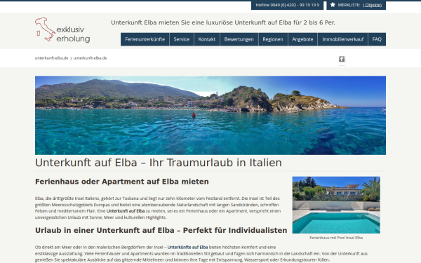 www.unterkunft-elba.de