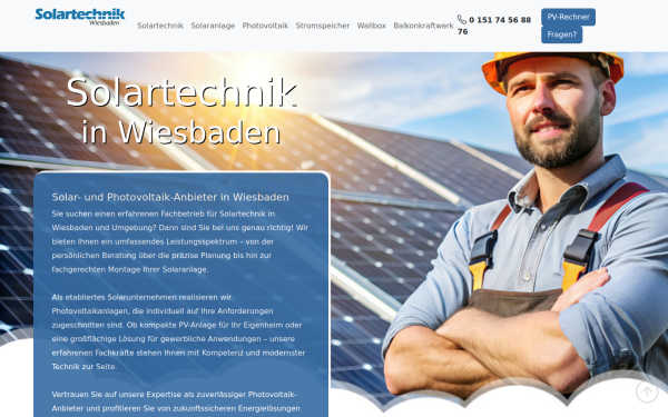 solartechnik-wiesbaden.com