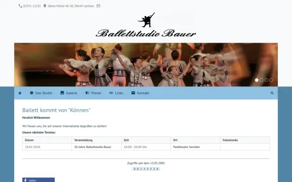 www.ballettstudio-bauer.de