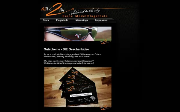 airc2fly.de