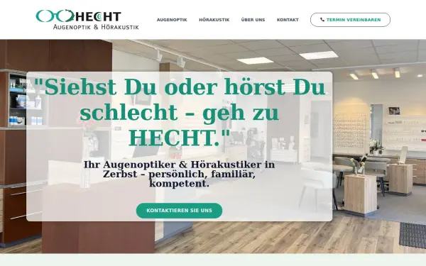 www.augenoptik-hecht.de