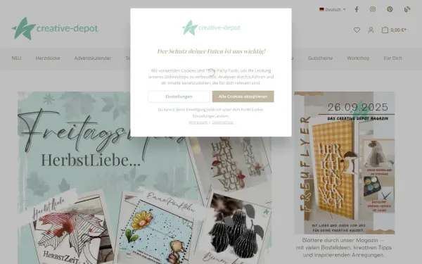www.creative-depot.de