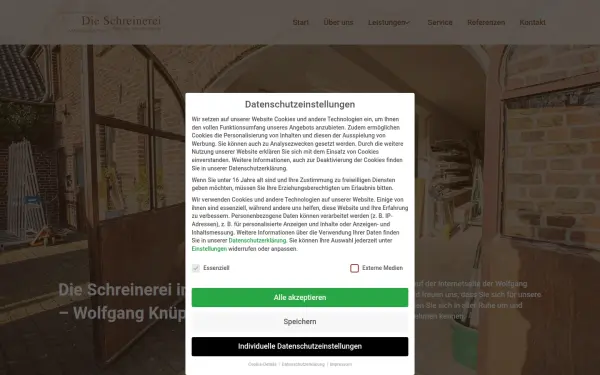 schreinerei-knuepfer.de