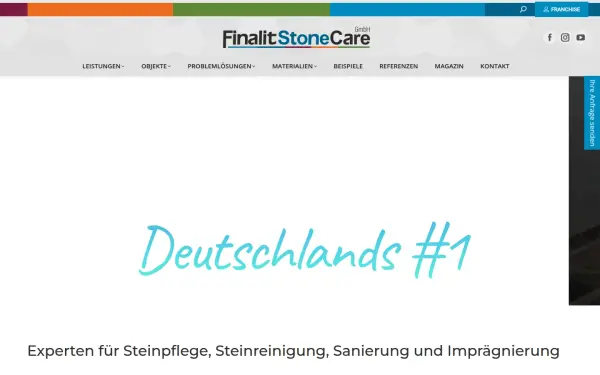 www.finalit-stonecare.de