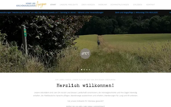 www.heimatverein-aerzen.de