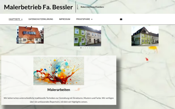 maler-klecksl.de