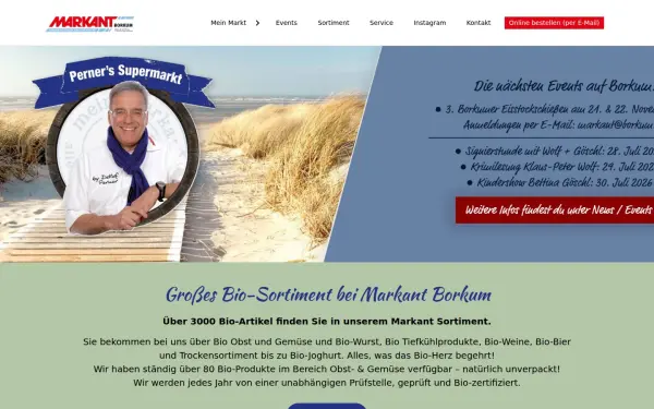markant-borkum.de