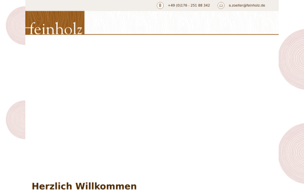 feinholz.de