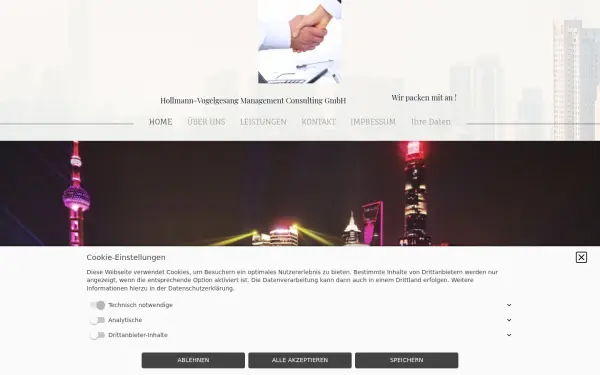 haraldvogelgesang.de