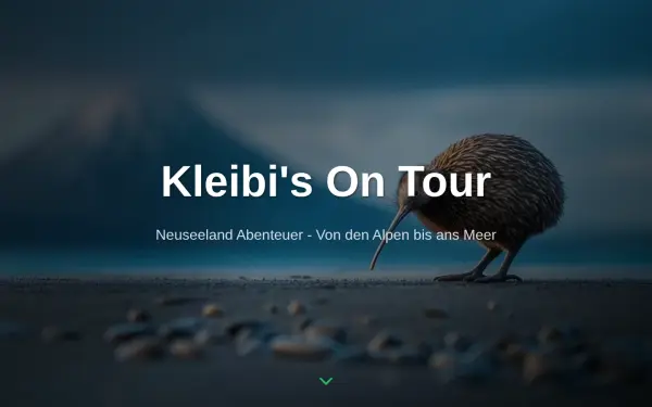 kleibi-ontour.de